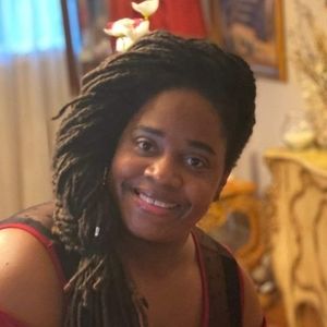 Meet your Posher, Kimberly